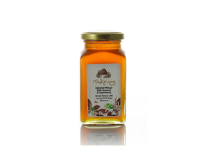 Meligyris | Cretan Honey Lemon & Orange Blossoms