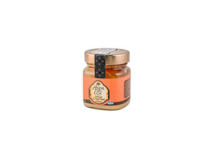 Axion Esti | Organic Orange Creamed Honey