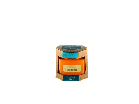 Meligyris | Cretan Honey Wild Thyme