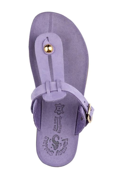 Mirabella - Fantasy Sandals