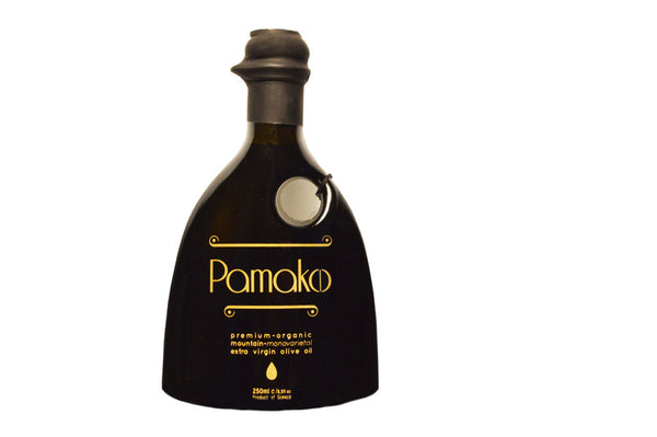 Pamako | Organic Olive Oil