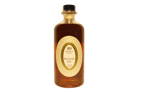 Poly Kala | Sage Liqueur