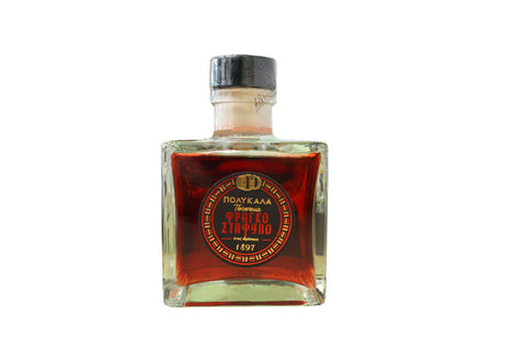 Poly Kala | Gooseberry Liqueur