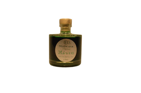 Poly Kala | Mint Liqueur