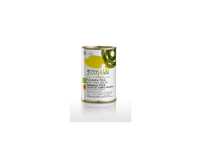 Green & Blu | Organic Extra Virgin Olive Oil