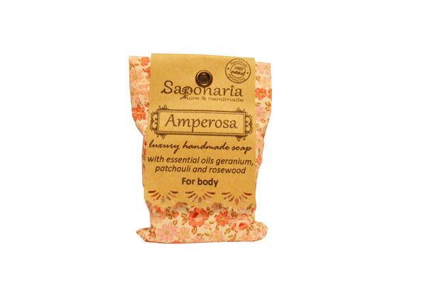 Body Soap Amperosa