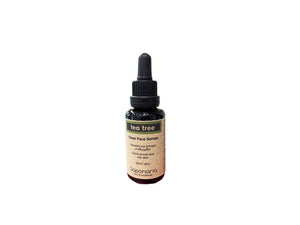 Tea Tree Face Serum