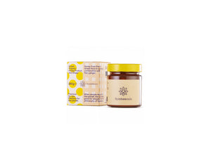 Symbeeosis | Greek Organic Honey & Ginger