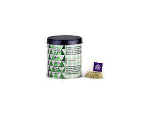 Symbeeosis | Organic Mountain Tea and Mint