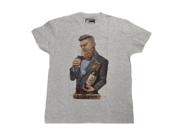 Dionysus | "The Sommelier" T-shirt