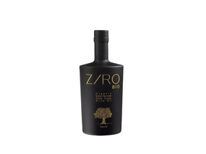 Ziro | Early Harvest Organic Olive oil